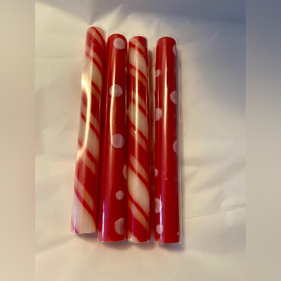 - - Pier 1 Imports Column Candles(4pk) - Picture 3 of 4